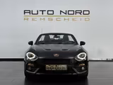 Abarth 124 Spider Automatik*Bose*Brembo*Record-Monza* - Abarth Gebrauchtwagen in Wuppertal