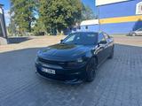 Dodge Charger 3.6 4x4 - gebrauchte Dodge Charger aus dem Jahr 2016