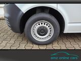 Volkswagen T6 Kombi 6.1 2.0TDI 8 Sitze*Tempomat*Klima - Volkswagen T6 Kombi Tageszulassungen