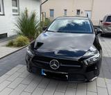 Mercedes-Benz Mercedes Benz A 250 e Hybrid - Mercedes-Benz A 250 in Lübeck