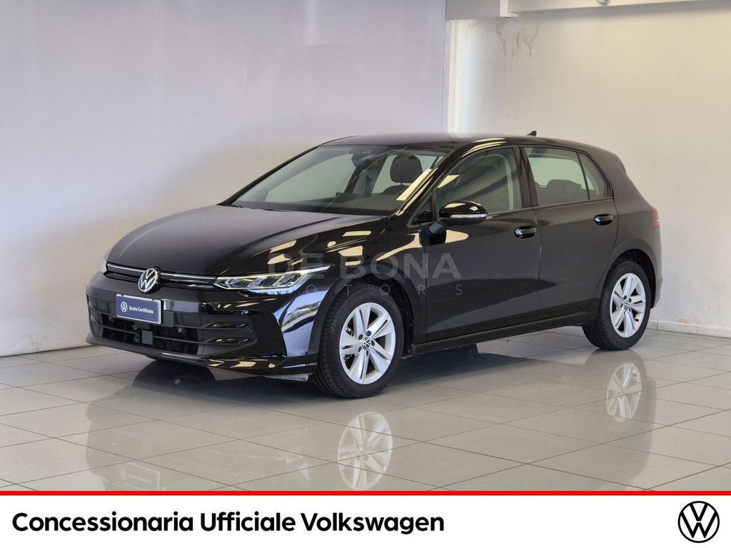 Image of Volkswagen Golf