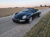 Porsche 997 Carrera Cabriolet - Porsche 997: Carrera