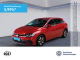 Volkswagen Polo VI 1.0 TSI DSG Move ACC+AHK+LED+NAVI+SHZ