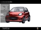 Smart EQ fortwo passion SHZ - SMART Fortwo Leasingangebote für Privatpersonen