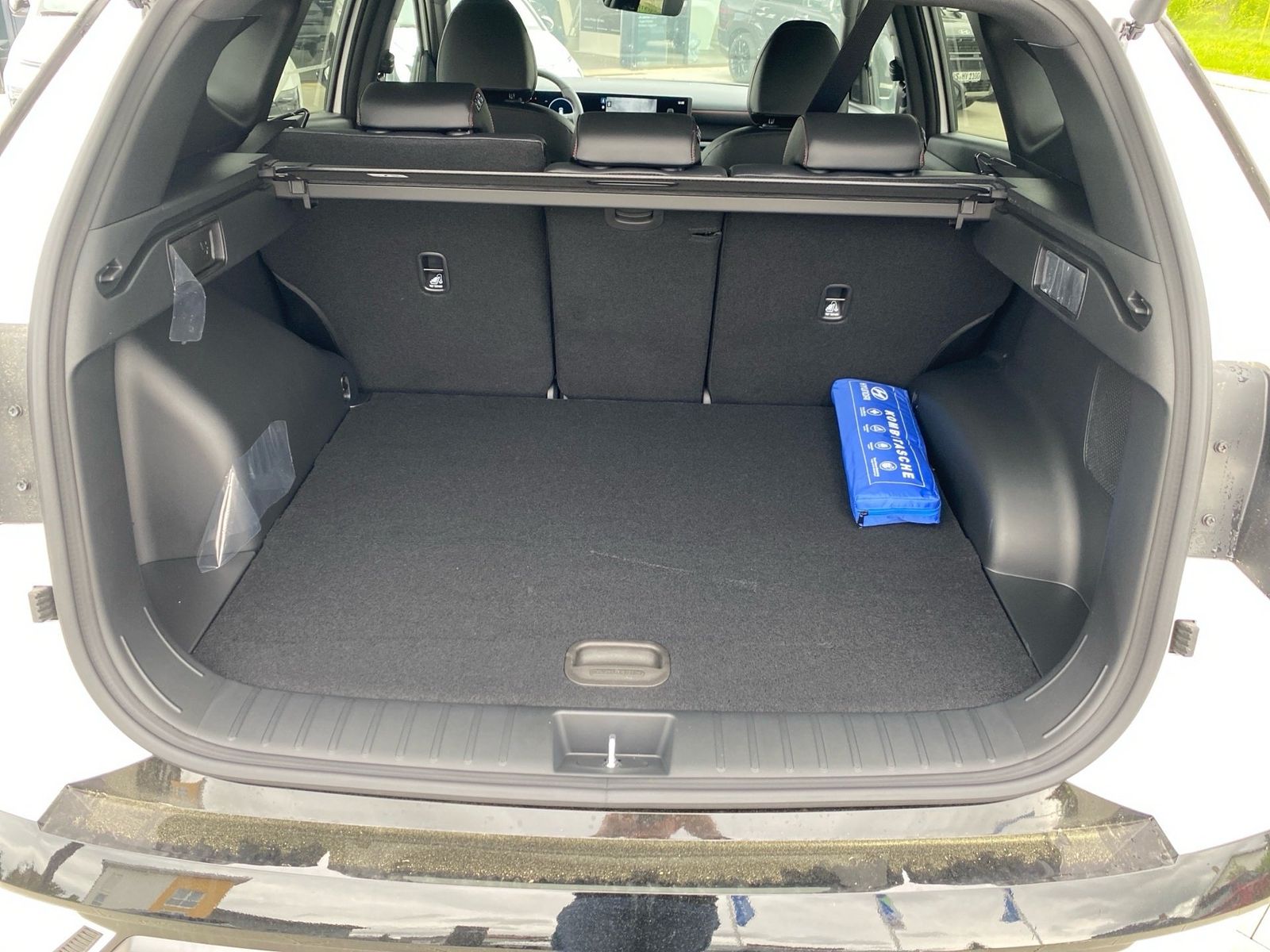 Hyundai Tucson – Bild 12