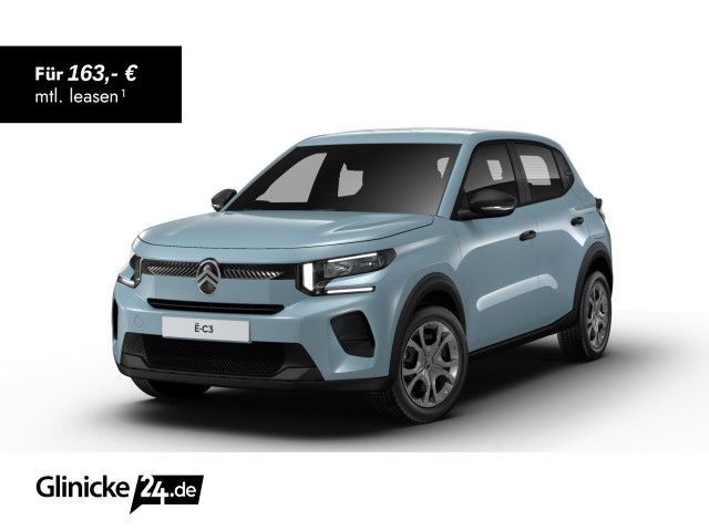 Citroën C3 ë 113 YOU Urban-Range