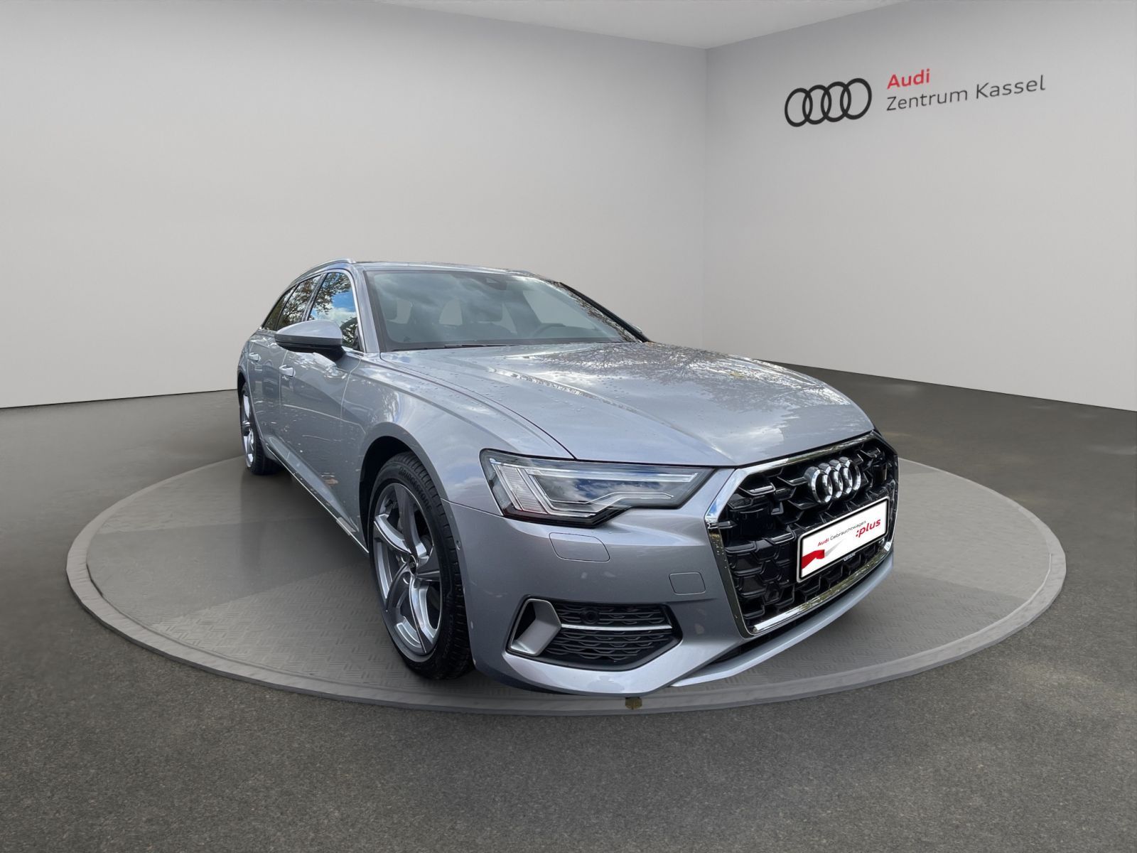 Audi A6 - Bild 9