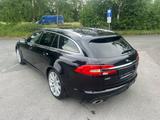 Jaguar XF 3.0 L V6 Diesel Sportbrake Kamera - Jaguar: Unfallwagen