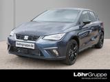 Seat Ibiza FR Black Edition 1.0 TSI-6-Gang IAL - Seat Ibiza: 1.6