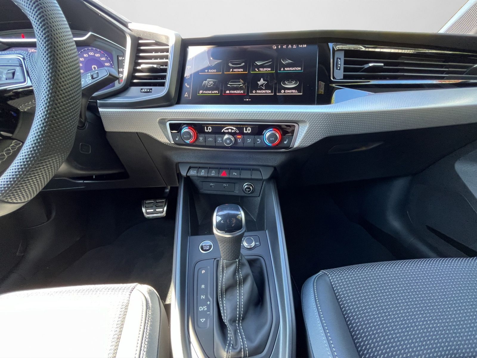 Audi A1 - Bild 13