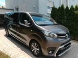 Toyota Proace (Verso) 2,0-l-D-4D 130kW L2 Shuttle C... - Toyota Proace (Verso) von privat