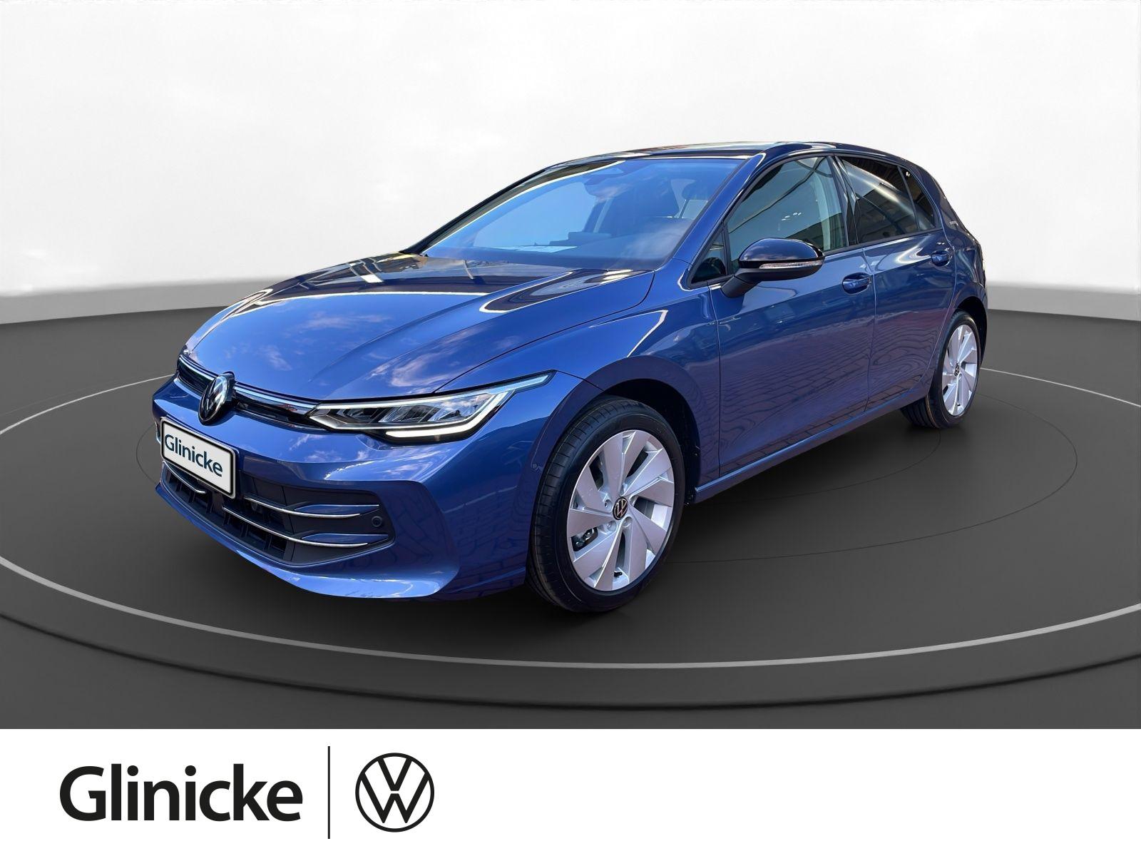 Volkswagen Golf Life "ENERGY" 1,5 eTSI DSG | Navi