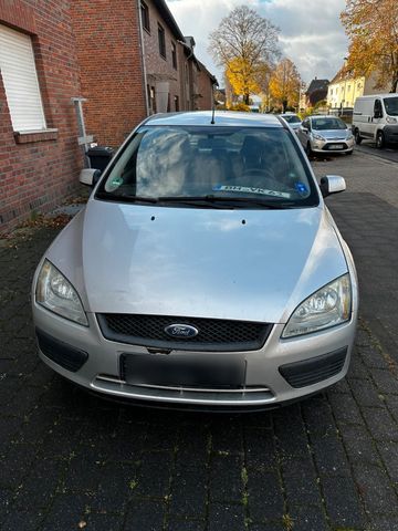 Ford Focus 1,6 tdci