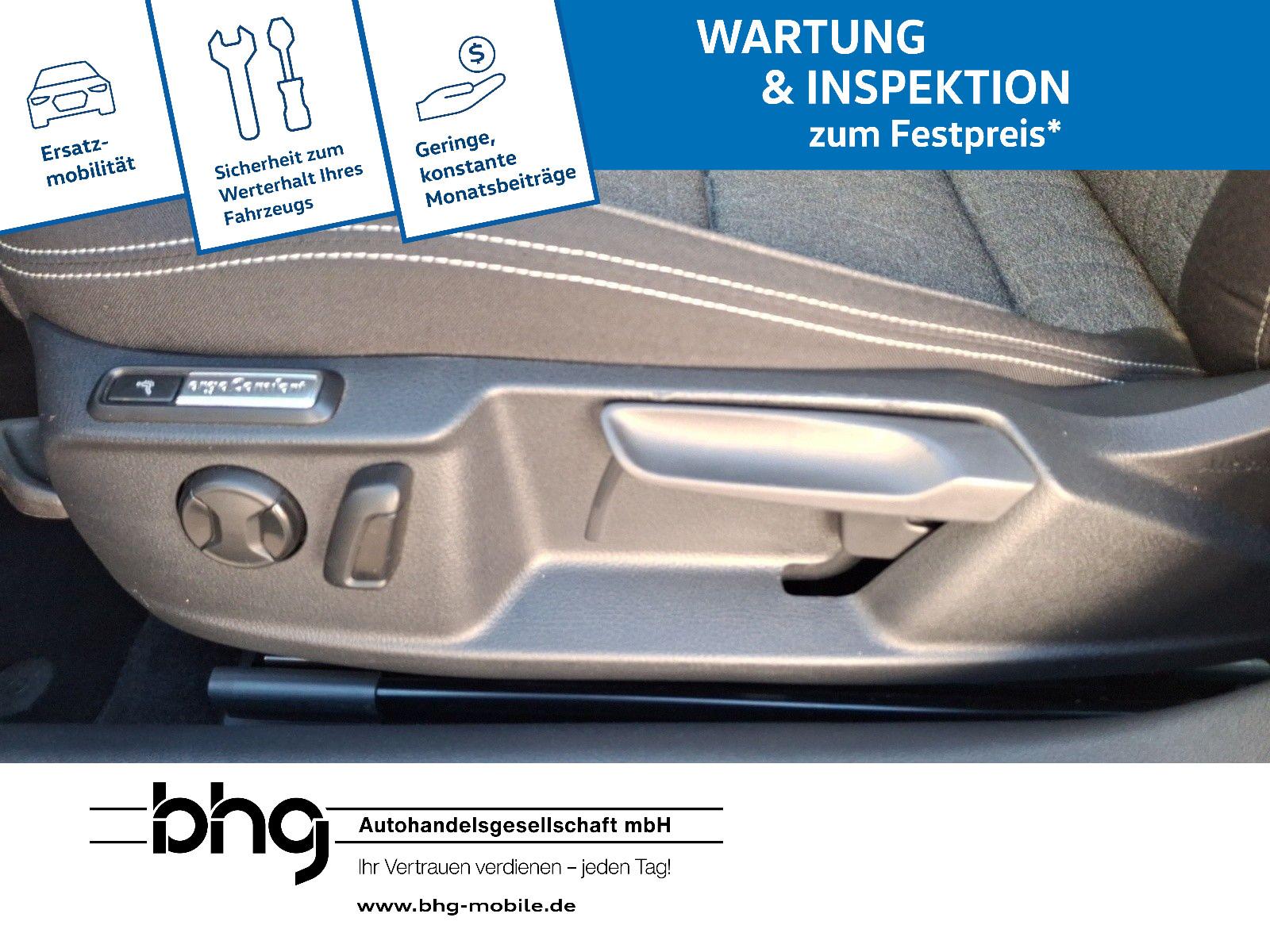 Volkswagen Passat 2.0 TDI DSG, миниатюра 21