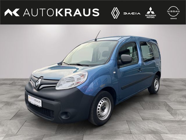 Renault Kangoo Rapid Extra Blue dCi95,Standheizung,Klima