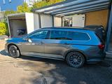 Volkswagen Passat Variant B8 R-Line Blue Motion - Volkswagen Passat Variant in Karlsruhe