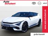 Kia EV6 84 kWh GT-Line DRIVEWISE-PAKET - Kia EV6 Paket-GT-line
