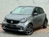 Smart ForFour/Automatik/LED/PDC/Graphite Grey/ - Smart Gebrauchtwagen in Mainz