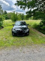 BMW 325i Touring - - BMW 325 aus 2008: Kombi