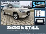 Suzuki Swift 1.2 Dualjet AllGrip Comfort NAV*LED*ACC*SH - Suzuki Swift in Augsburg