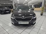 Skoda Fabia 1.0 TSI Combi Best of*DSG*NAVI*LED*PDC* - gebrauchte Skoda Fabia aus dem Jahr 2022