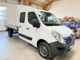 Nissan Interstar NV 400 4x4 OBERAIGNER+ Untersetzun - Offers