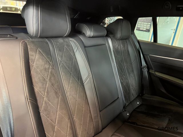 Fahrzeugabbildung Peugeot 508 SW GT BLHDI180 360 Pano el.Heckkl. ACC AHK