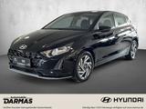 Hyundai i20 1.0 Turbo Trend Mod. 25 Navi Kamera Alu - Hyundai i20 Neuwagen mit Benzin-Antrieb