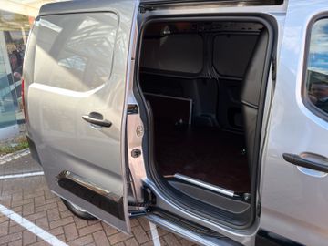 Bild 7 Opel Combo E Cargo XL 1.5D