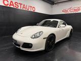 Porsche Cayman 987 2.9 pdk - gebrauchte Porsche Cayman aus dem Jahr 2009
