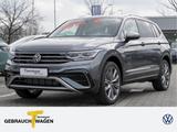 Volkswagen Tiguan 2.0 TDI DSG 4M ELEGANCE PANO IQ.LIGHT AHK - VW Tiguan Gebrauchtwagen in Gelsenkirchen