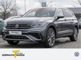 Volkswagen Tiguan 2.0 TDI DSG 4M ELEGANCE PANO IQ.LIGHT AHK - Volkswagen in Dorsten