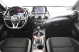 Nissan Juke 1.0 DIG-T TEKNA *1.Hand*Navi*SHZ* - Nissan: Rot