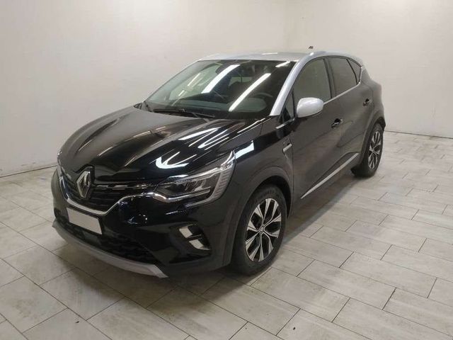 Renault Captur 1.6 E-Tech full hybrid Techno 145