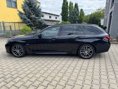 BMW 530e Touring SAG M Sport PRO*LASER*HEAD UP*