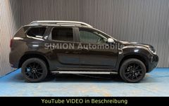 DACIA Duster II Adventure 360°Kamera/NAVI/DAB