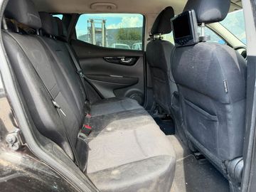 Nissan Qashqai - 9