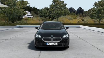 BMW Leasingangebot: BMW 216 Gran Coupe *Bestellaktion*
