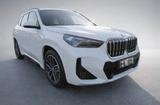 BMW X1 sDrive18i M Paket Automatik Navigation,Leder