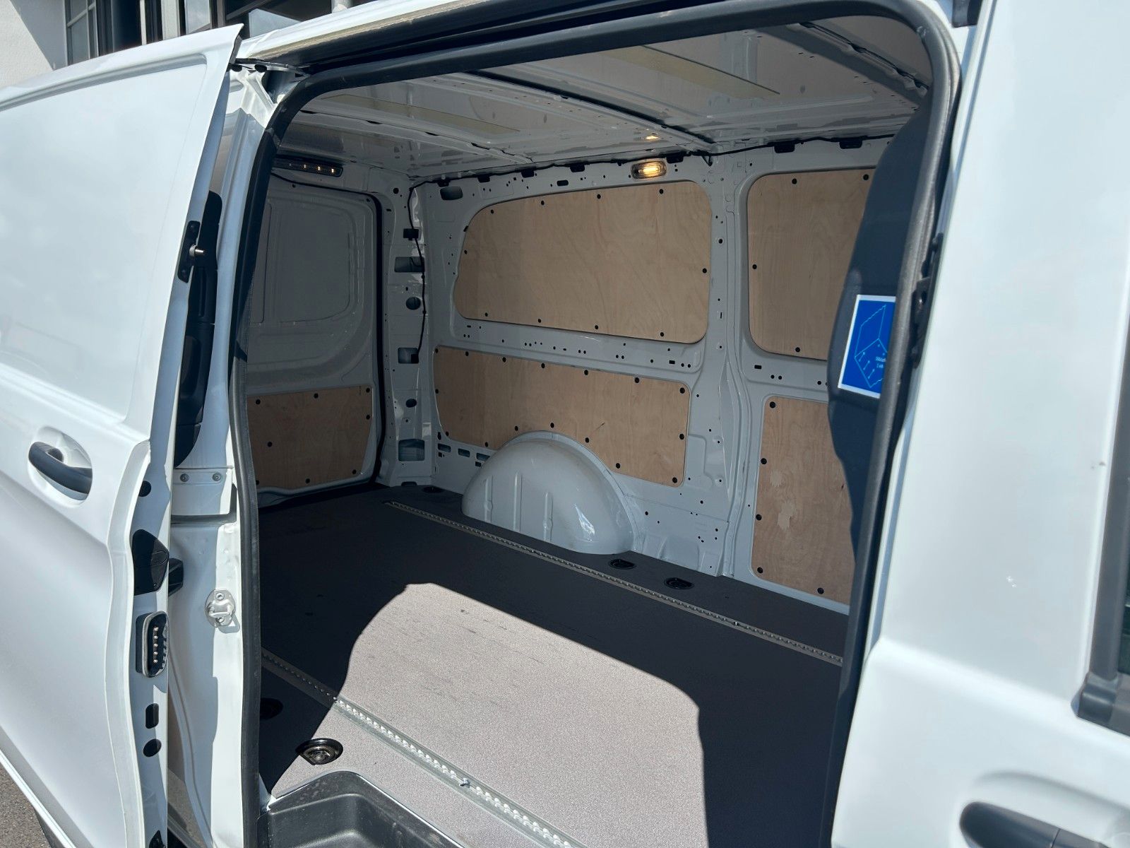 Fahrzeugabbildung Mercedes-Benz Vito 116 CDI 9G Extral Klima MBUX Kamera