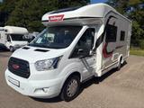 Challenger 260 Graphit Ultimate - Challenger TV