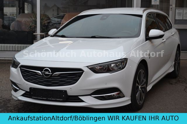 Opel Insignia 2.0 CDTI Kombi*OPC LINE*Automatik*NAVI*