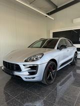 Porsche Macan Turbo - Porsche Macan Gebrauchtwagen in Bremen