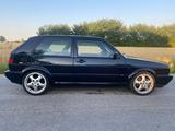 Volkswagen Golf 2 GTI Edition Blue G60 - Volkswagen Golf: GTI G60