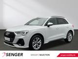 Audi Q3 S line 35 TFSI Sitzhzg. MMI LED Kamera - gebrauchte Audi SUV & Geländewagen