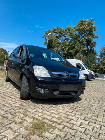 Opel Meriva meriva 1.6