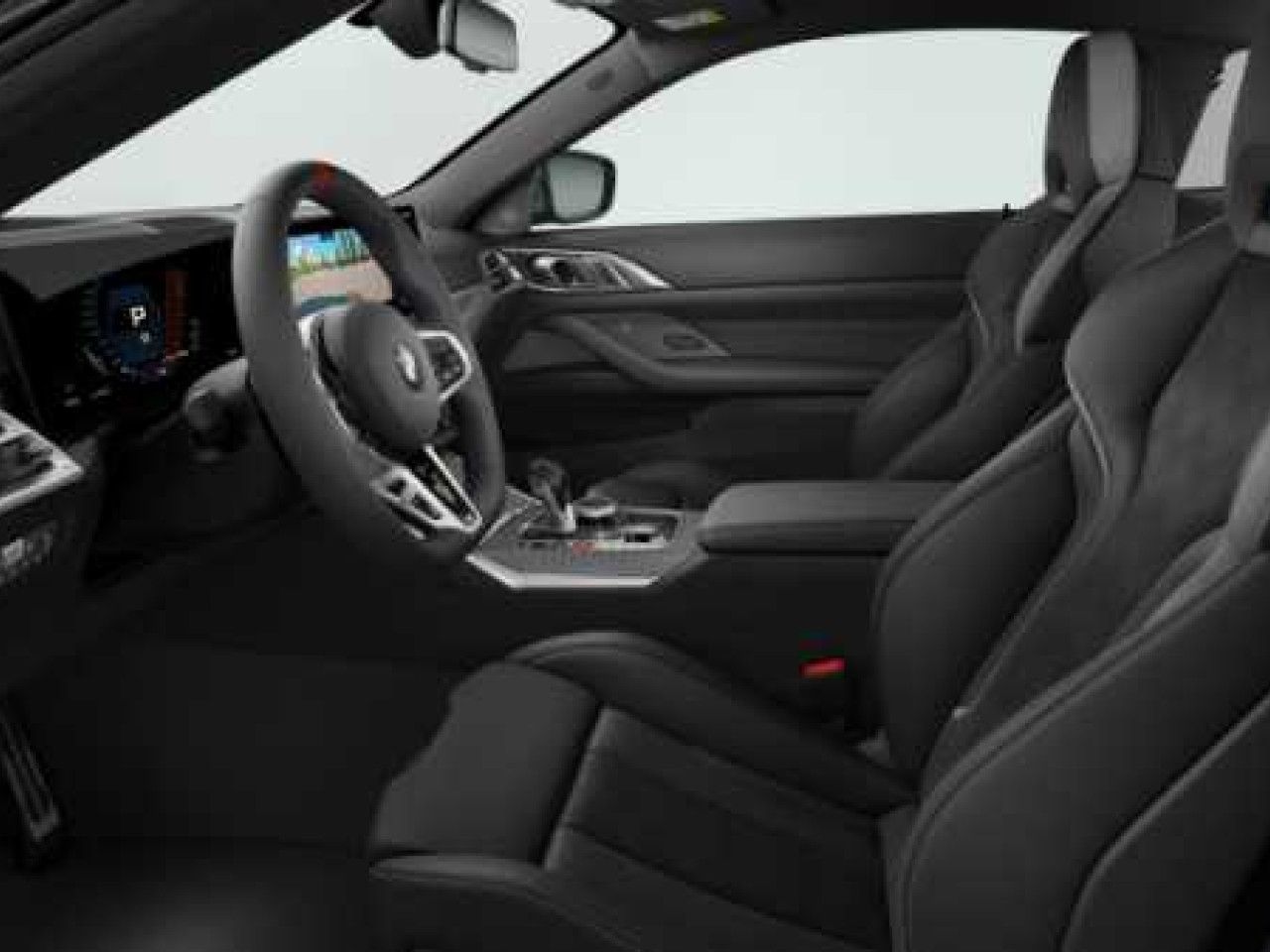 BMW M4 - Bild 5