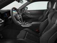 BMW M4 - Vorschau Bild 5