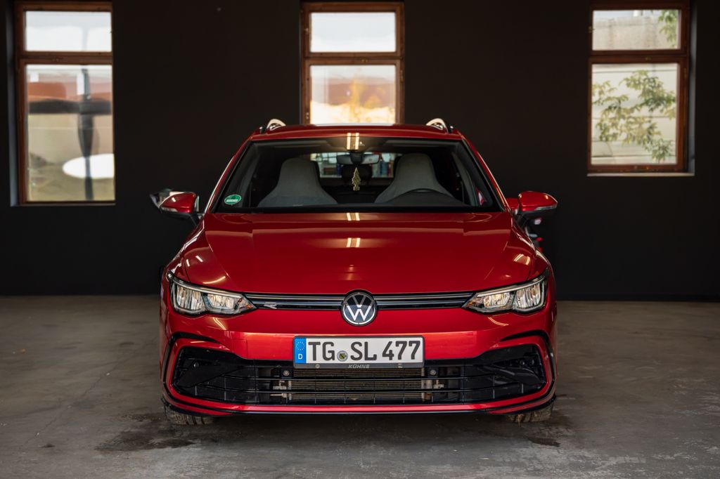 Image of Volkswagen Golf