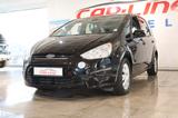 Ford S-Max *7-Sitzer*Automatik*PDC* - Ford S-Max in Duisburg